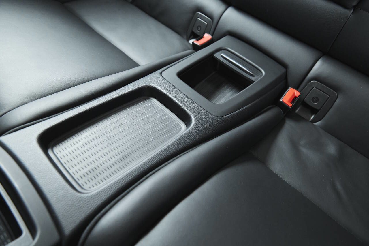 Used 2013 BMW M3 Base 2dr Coupe image 68