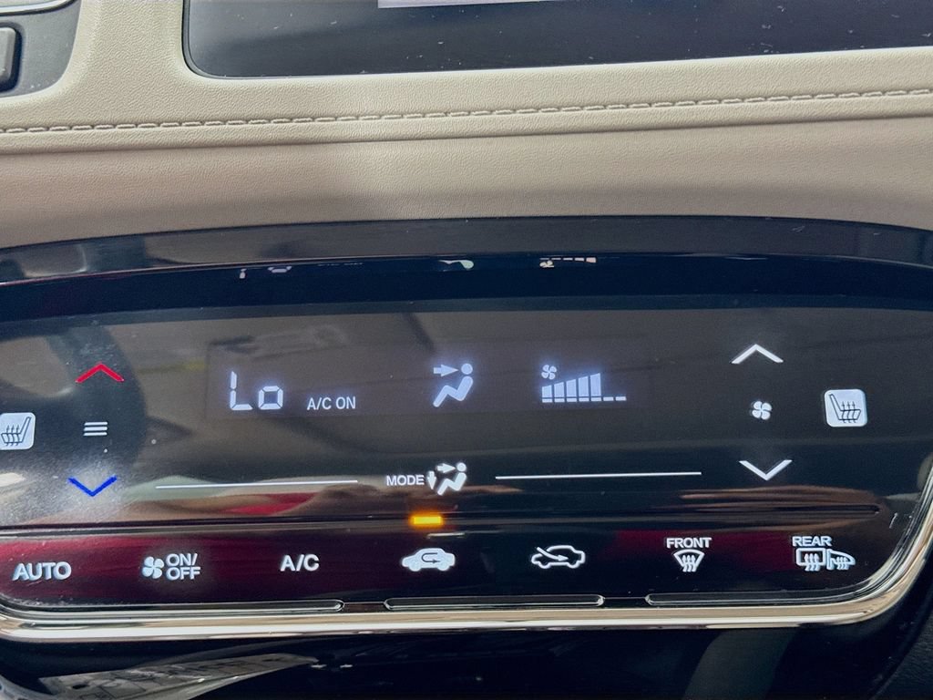 Used 2016 Honda HR-V EX image 18
