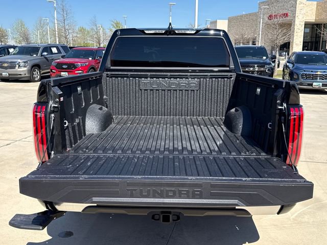 Used 2026 Toyota Tundra Capstone image 31
