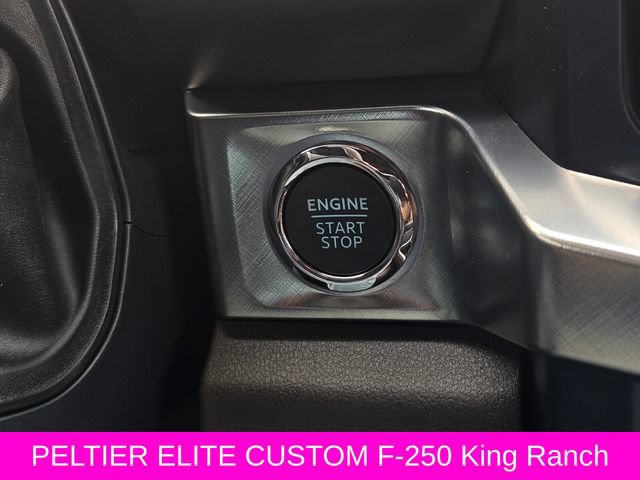 New 2026 Ford F250 King Ranch AWD/4WD image 30
