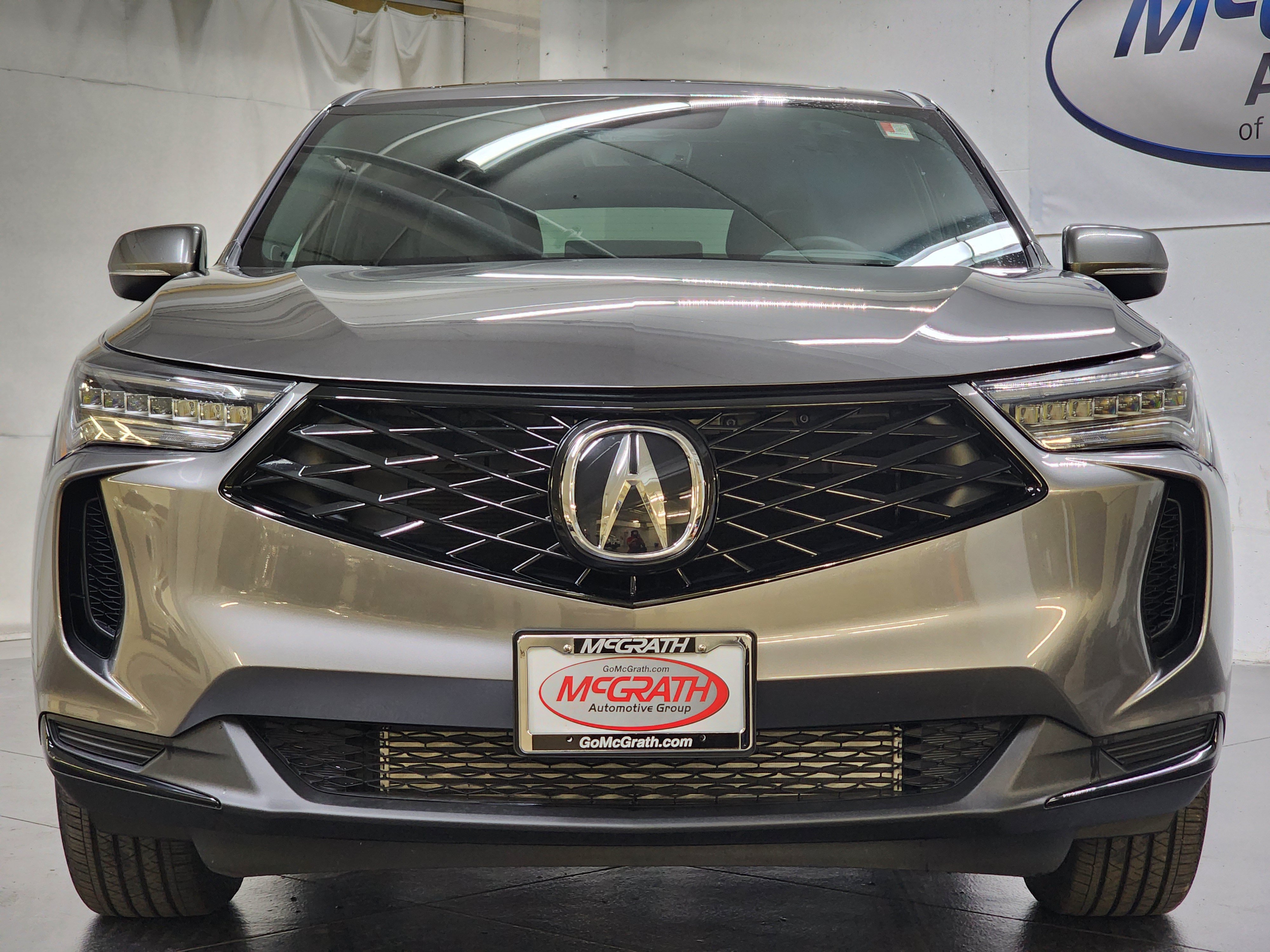 Used 2026 Acura RDX SH-AWD image 13