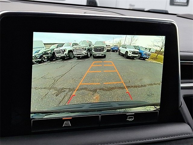 Certified 2022 GMC Yukon SLE w/ Gmc Pro Safety Plus Package image 5