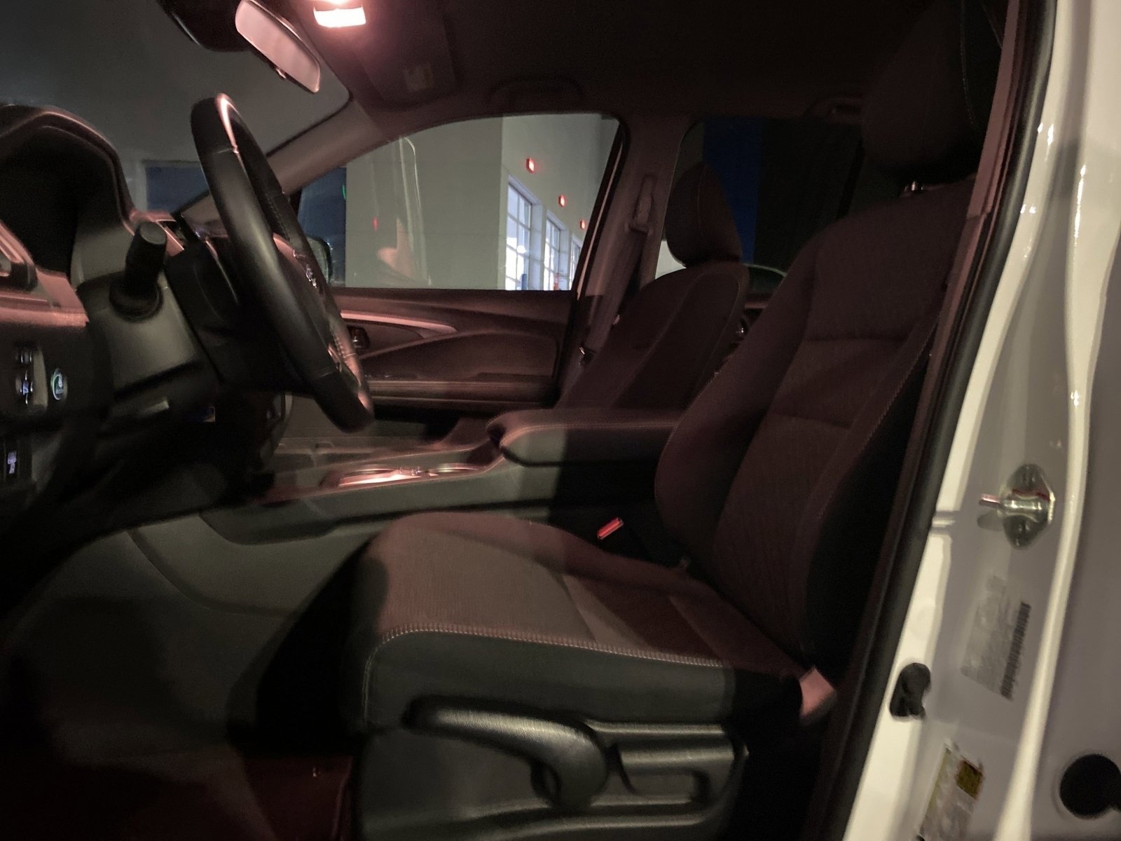 Certified 2024 Honda Ridgeline Sport image 39