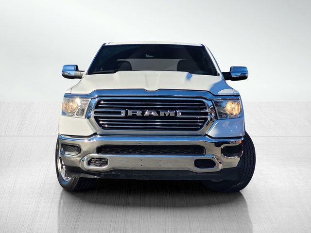 Used 2024 RAM 1500 Laramie image 2