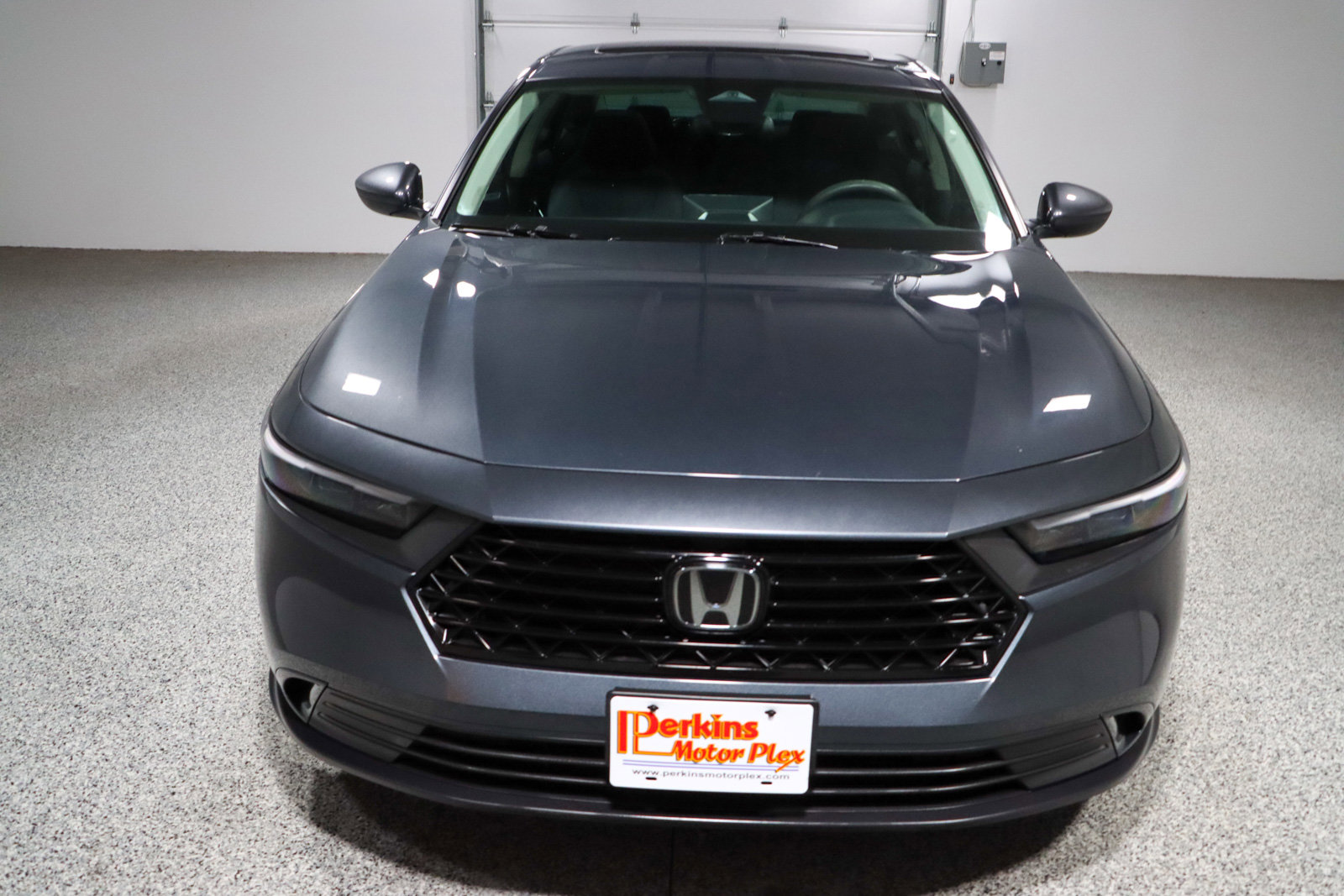 Used 2023 Honda Accord EX image 4