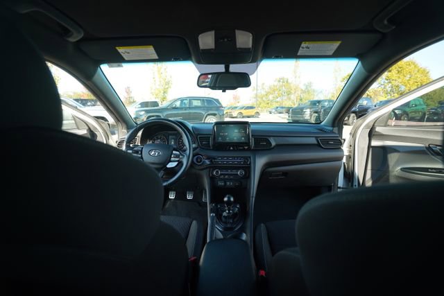 Used 2020 Hyundai Veloster N w/ Performance Package image 22