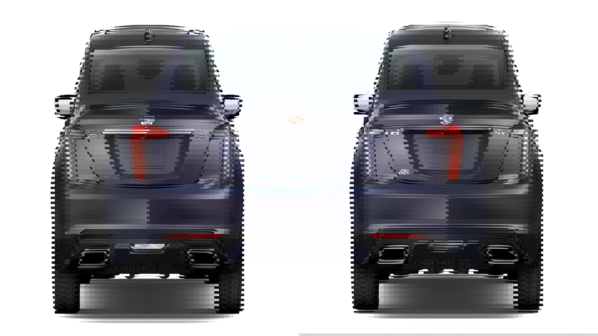 New 2026 Cadillac CT5 Sport w/ Technology Package image 28