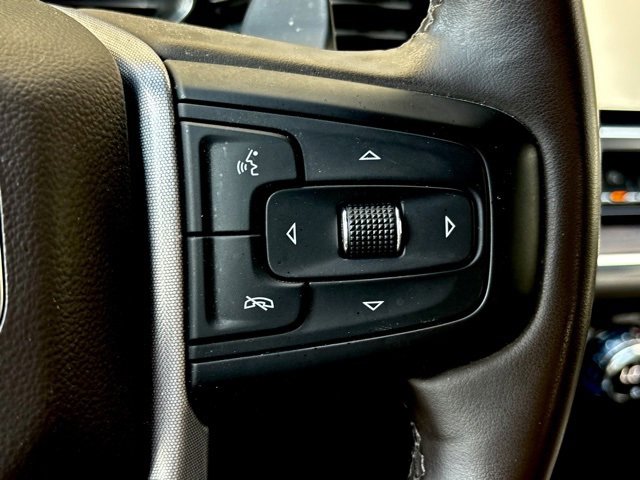 Certified 2024 GMC Sierra 1500 SLT w/ SLT Premium Plus Package image 18