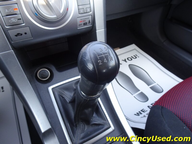 Used 2009 Scion tC FWD image 17
