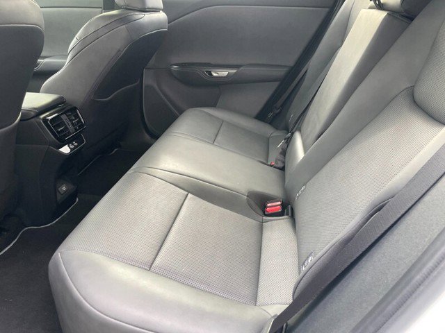 Certified 2024 Lexus RZ 300e Premium image 5