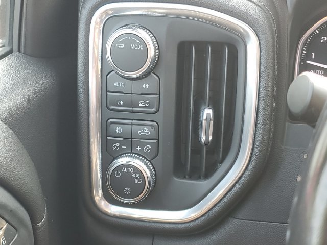 Used 2021 GMC Sierra 1500 Elevation w/ Preferred Package AWD/4WD image 16