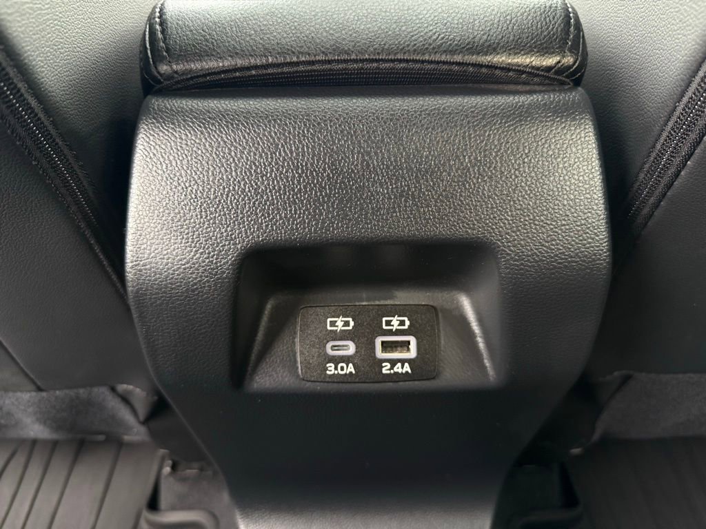 Used 2024 Subaru Crosstrek 2.0i Premium image 13
