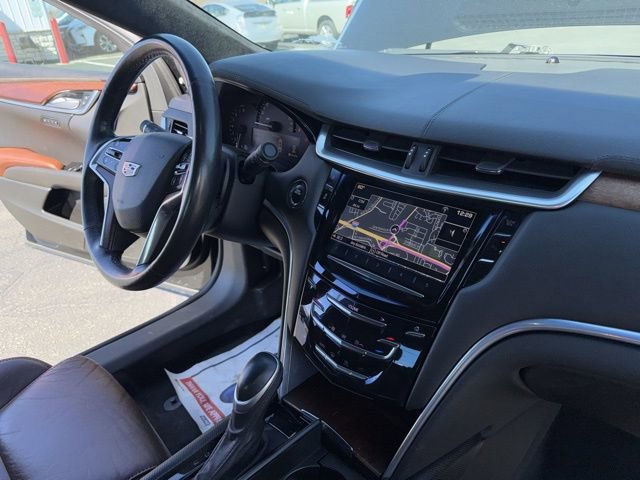 Used 2016 Cadillac XTS Luxury image 23