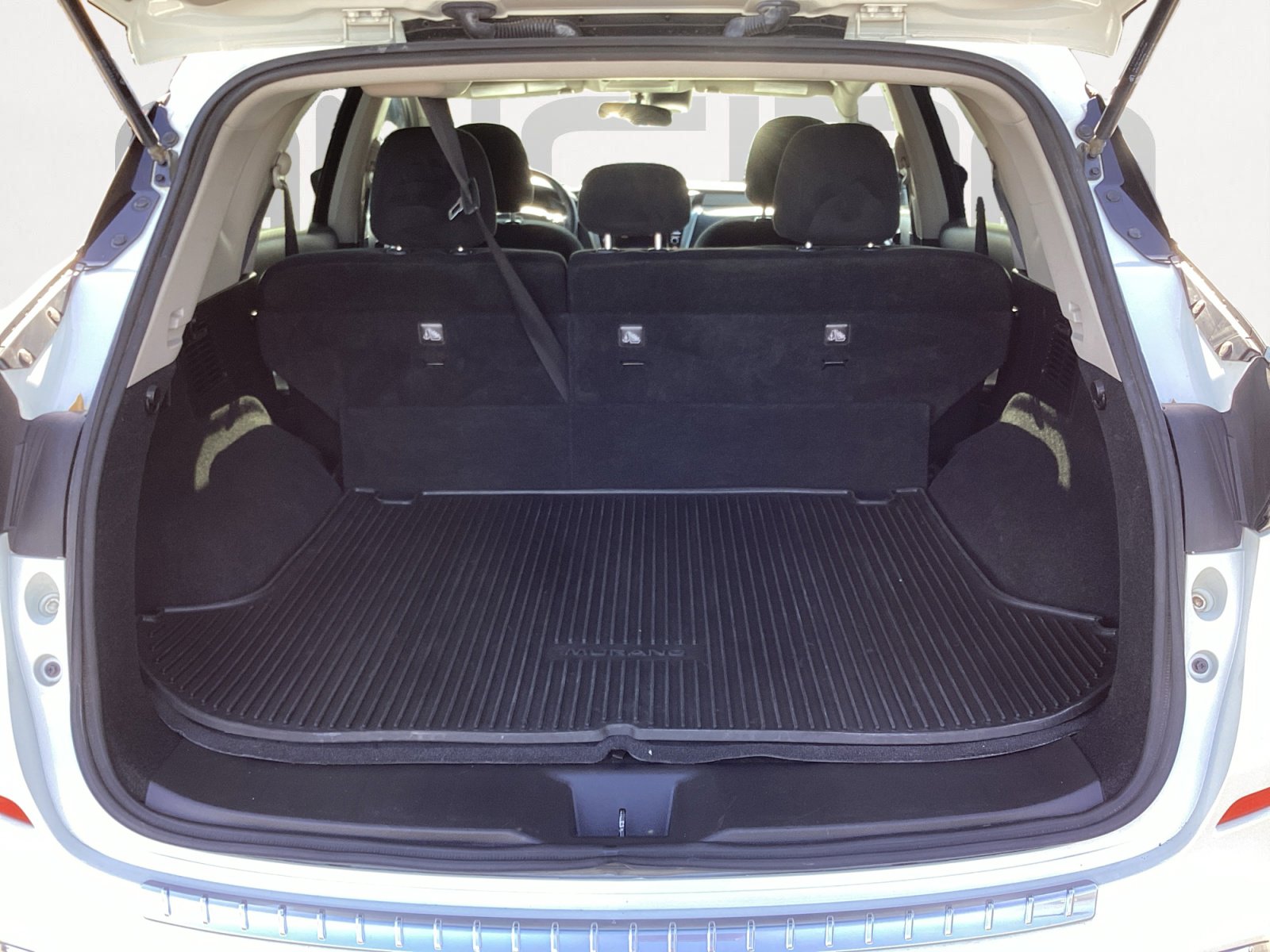 Used 2021 Nissan Murano S w/ Cargo Package image 16