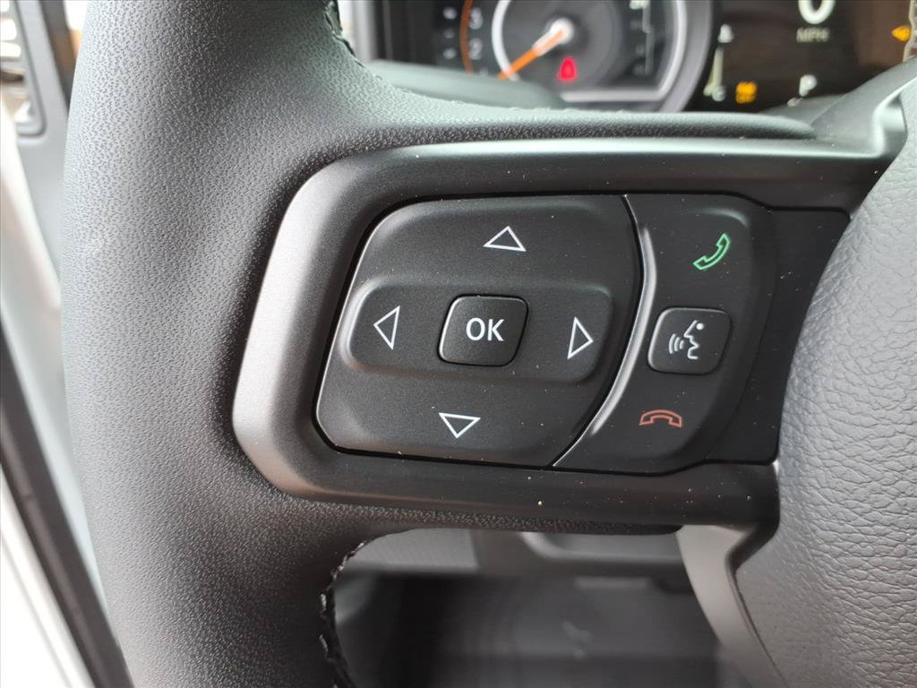 New 2026 Jeep Wrangler Unlimited Sport AWD/4WD image 24