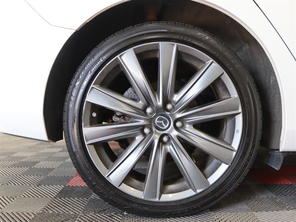 Used 2020 MAZDA MAZDA6 Touring image 40