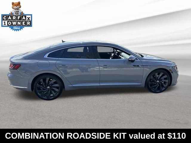 Used 2023 Volkswagen Arteon SEL image 10