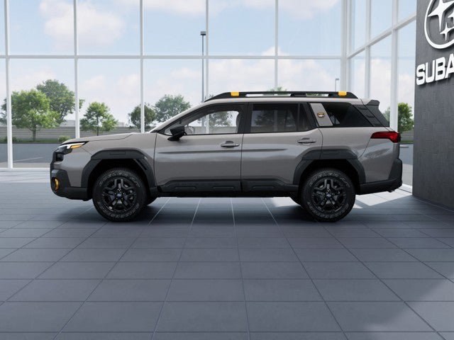 New 2026 Subaru Outback Wilderness AWD/4WD image 3