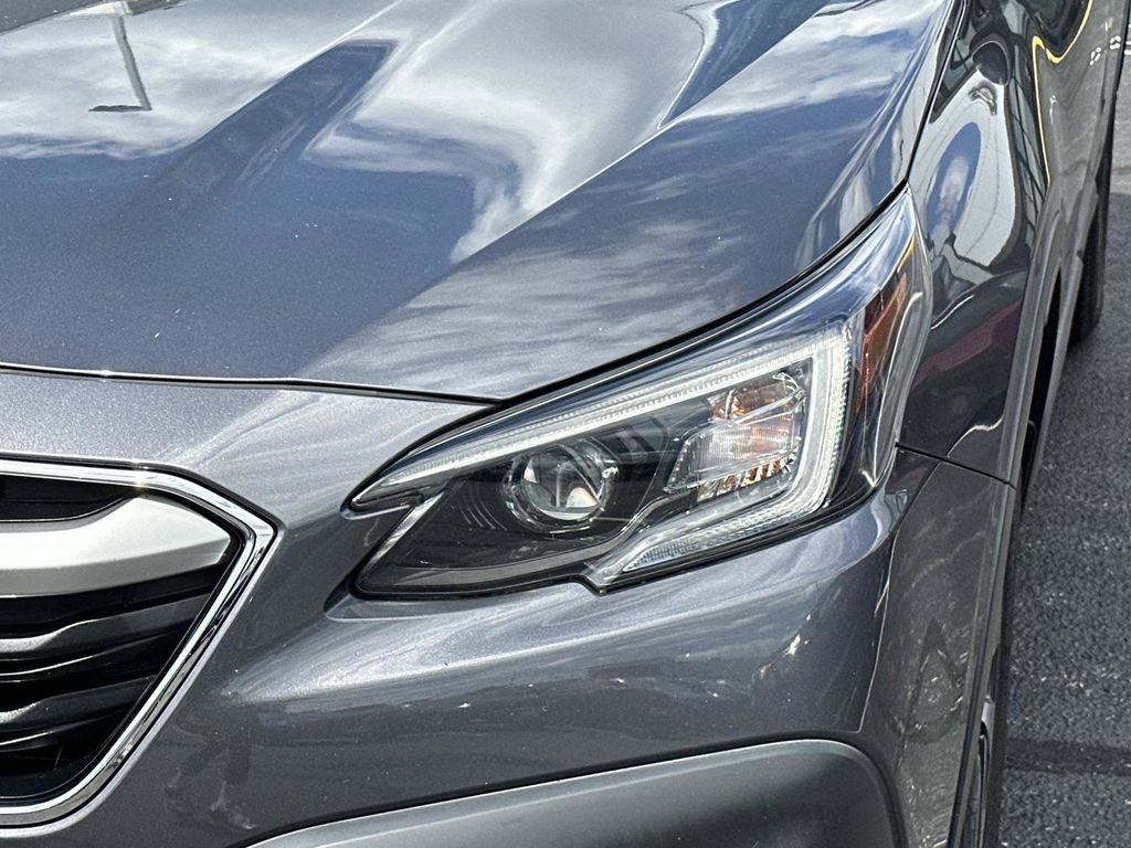 Used 2022 Subaru Outback Premium AWD/4WD image 8