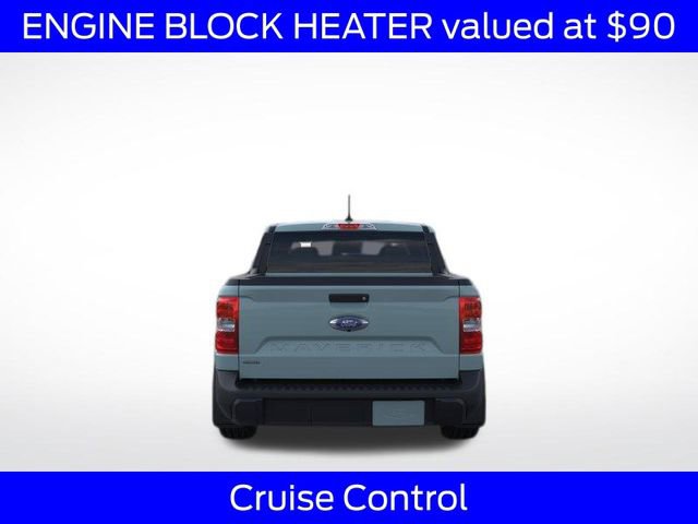 Certified 2023 Ford Maverick XL image 7