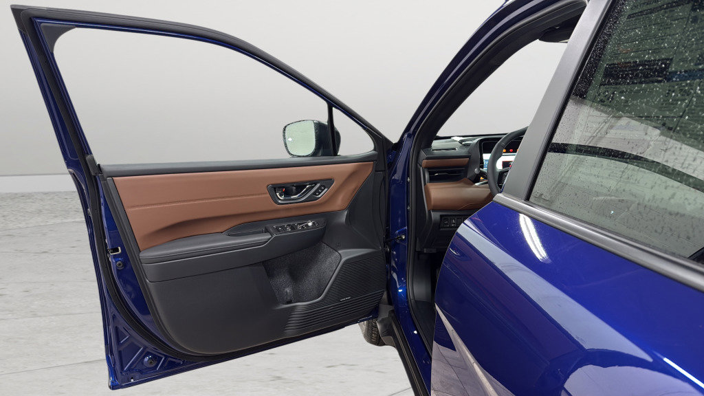 New 2026 Subaru Outback Touring XT image 13