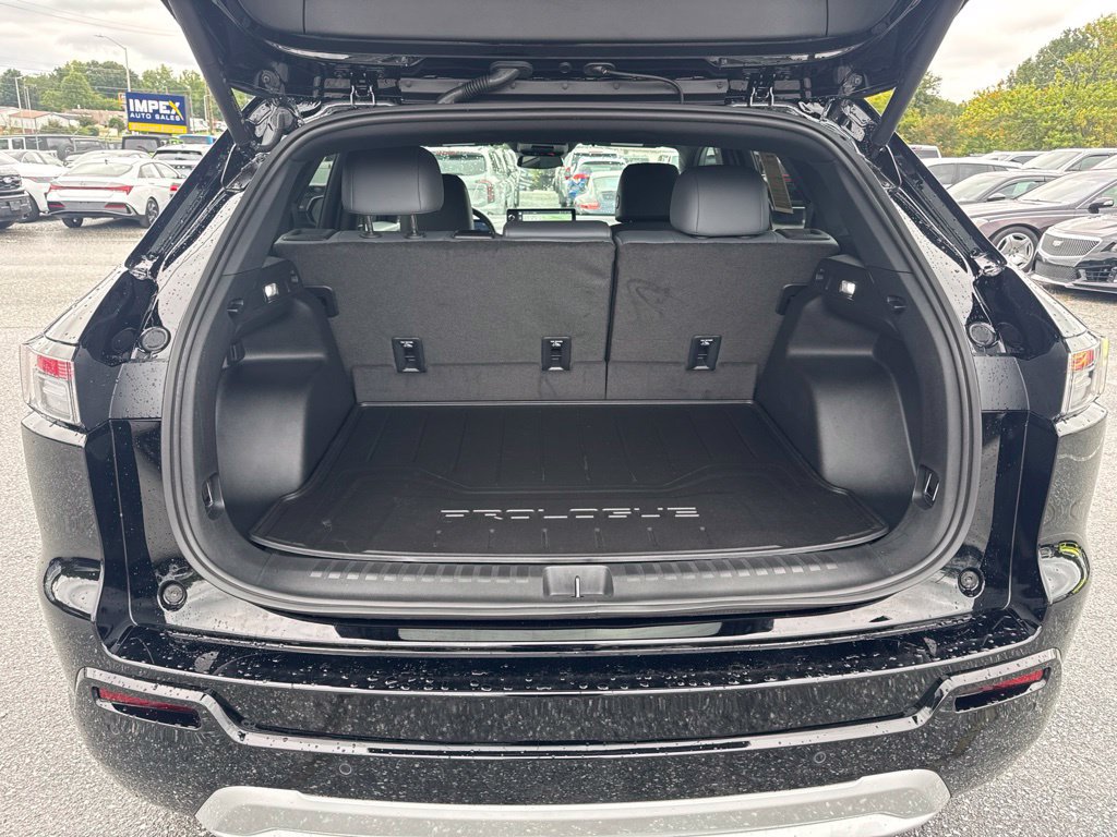 Used 2024 Honda Prologue Touring image 24
