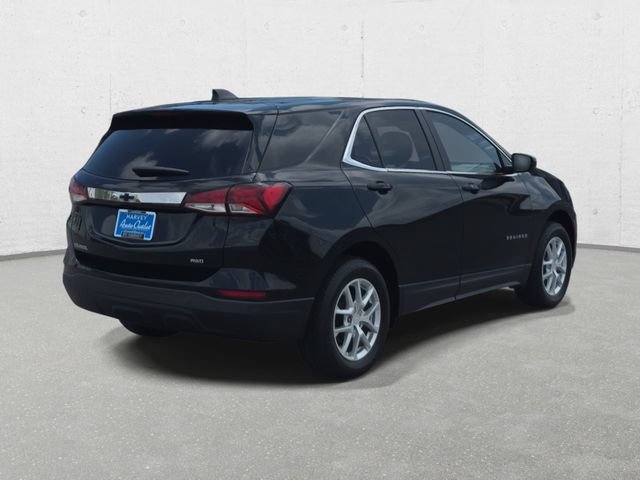 Used 2024 Chevrolet Equinox LS w/ LS Convenience Package AWD/4WD image 5