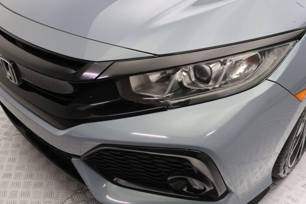 Used 2017 Honda Civic Sport image 3