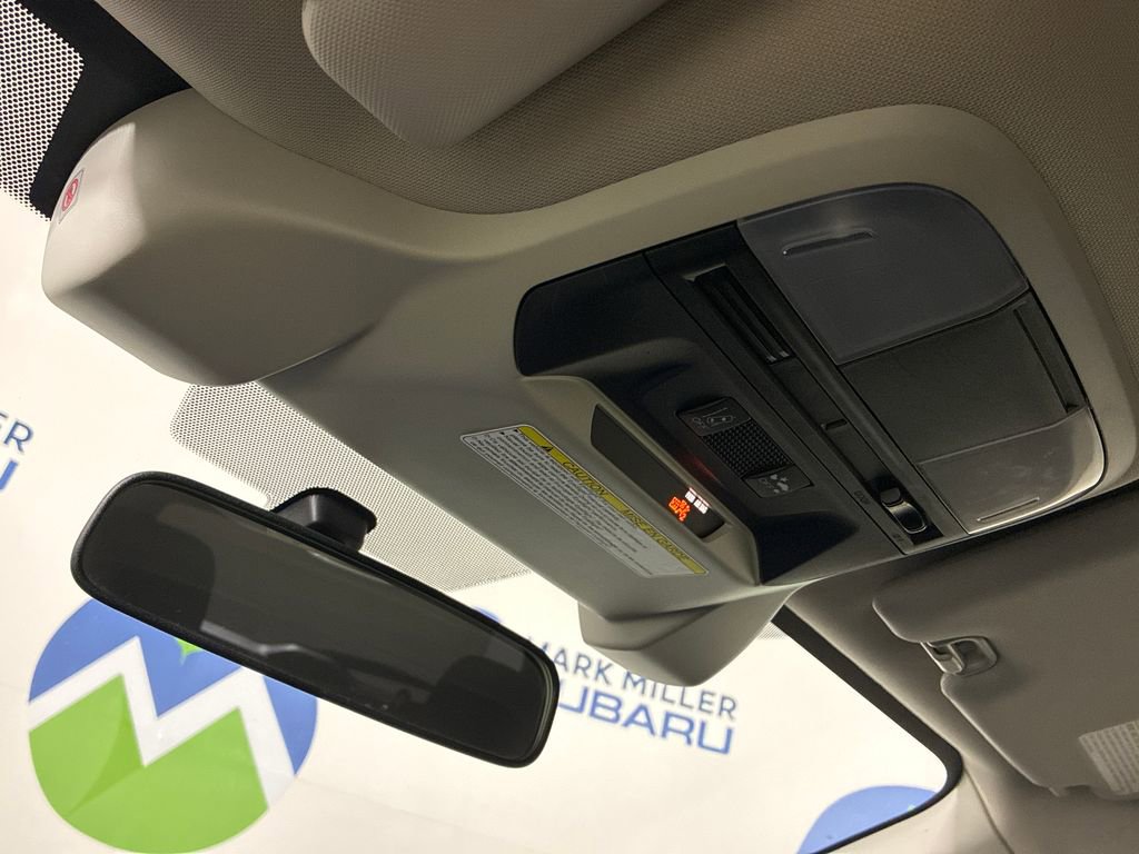Certified 2022 Subaru Crosstrek 2.0i image 33