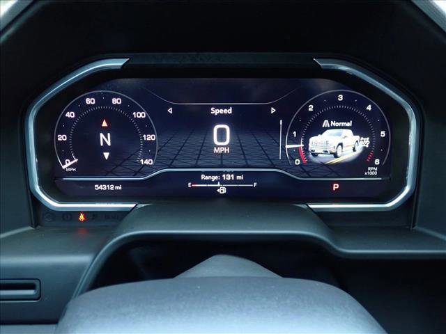 Used 2023 GMC Sierra 1500 Denali AWD/4WD image 25