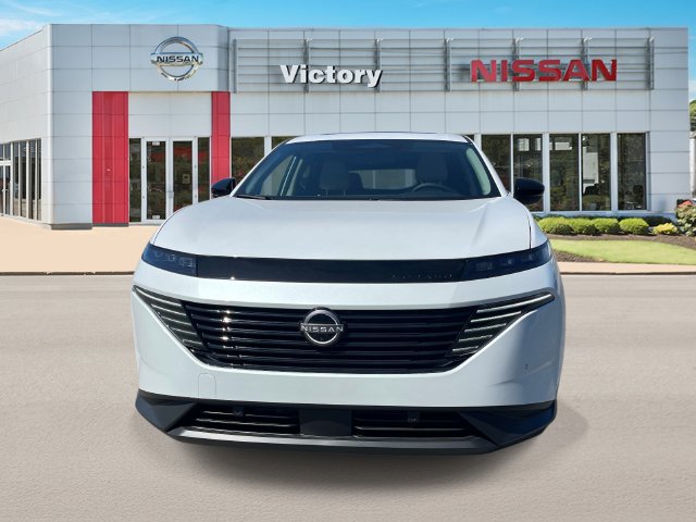 New 2026 Nissan Murano SL AWD/4WD image 8