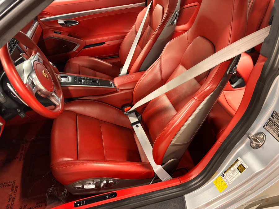 Used 2014 Porsche 911 Carrera 4S image 33
