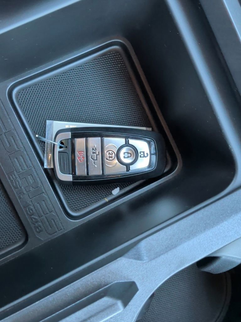 New 2026 Ford F250 King Ranch image 54