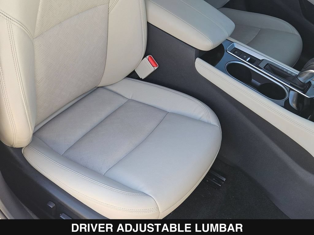 Used 2024 Nissan Altima 2.5 SL FWD image 33