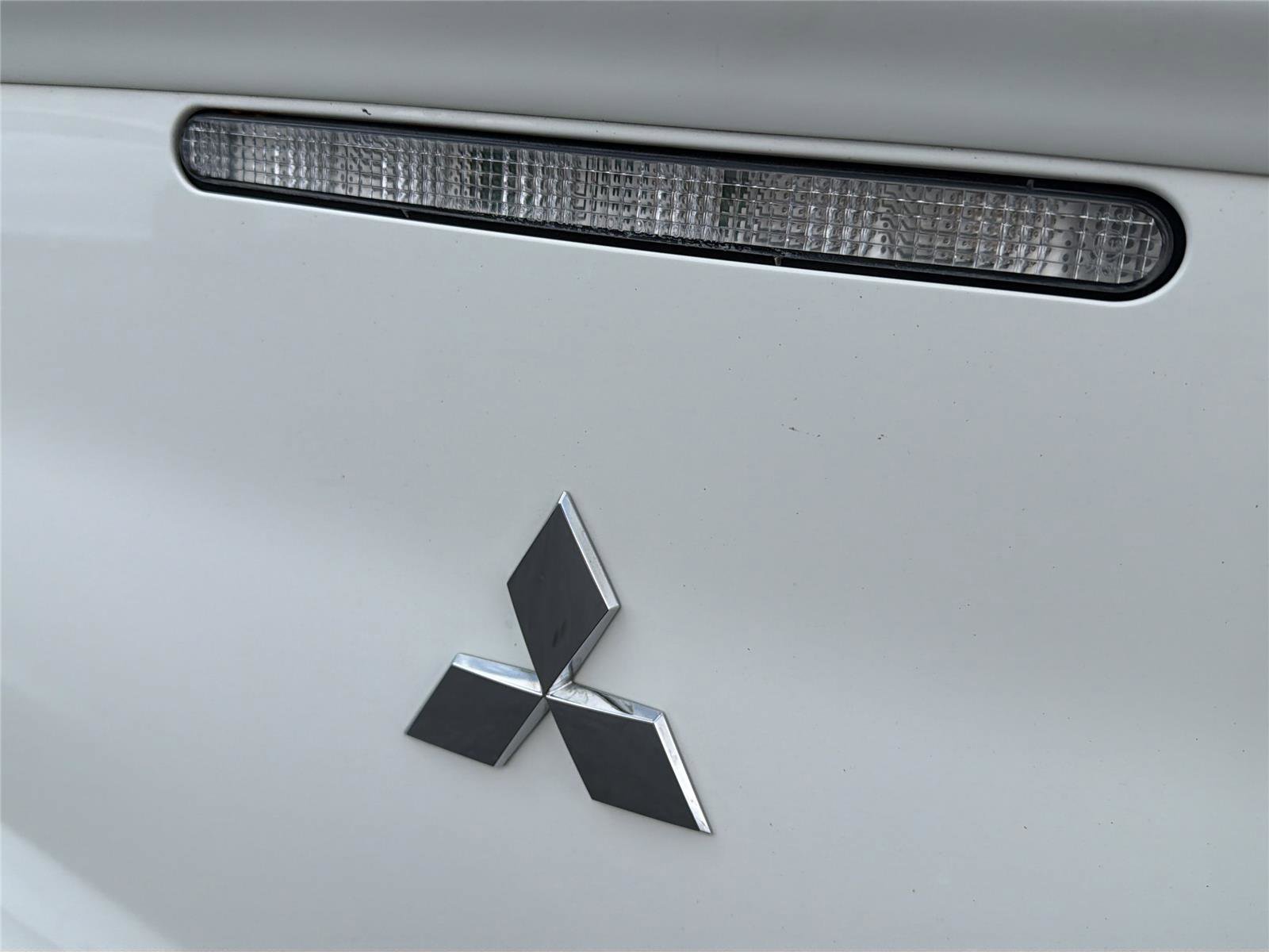 Used 2015 Mitsubishi Lancer Evolution MR image 16