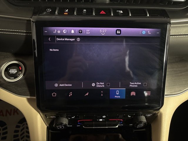 Used 2023 Jeep Grand Cherokee Limited image 43