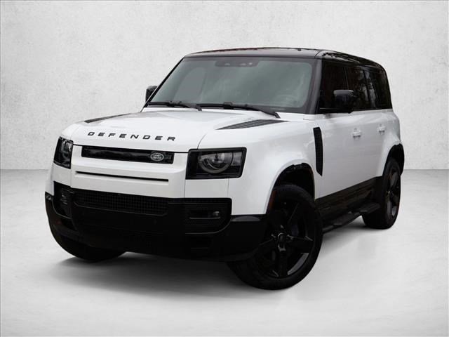 Used 2025 Land Rover Defender 110 X-Dynamic SE