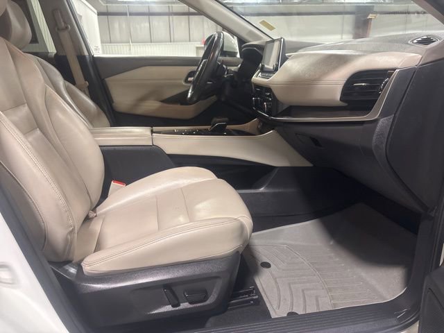 Used 2021 Nissan Rogue SL image 8