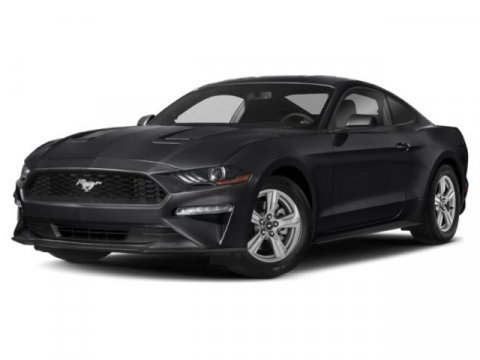 Used 2019 Ford Mustang Premium