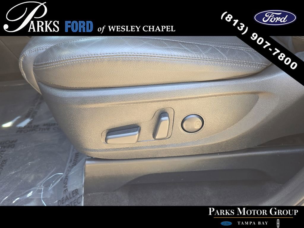 Used 2022 Hyundai Palisade SEL w/ Premium Package FWD image 20