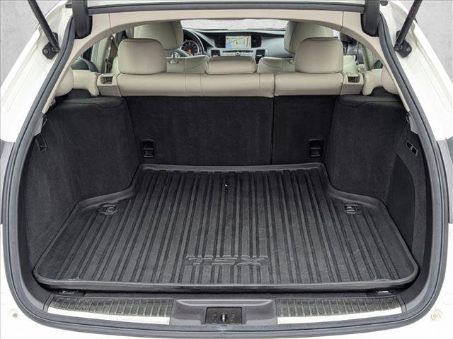 Used 2014 Acura TSX w/ Technology Package image 6