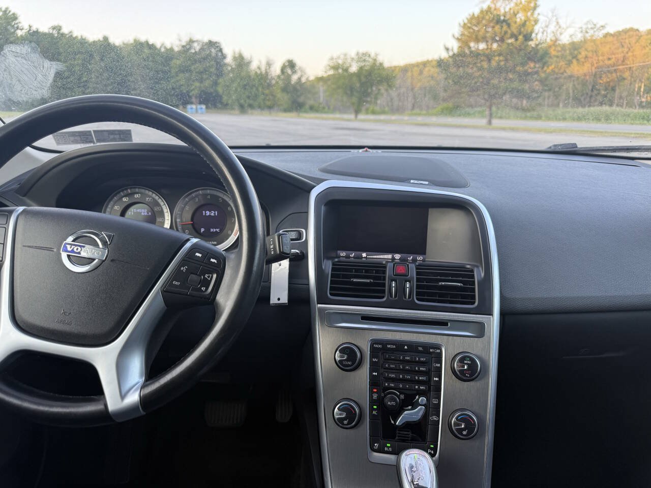 Used 2013 Volvo XC60 3.2 AWD/4WD image 14