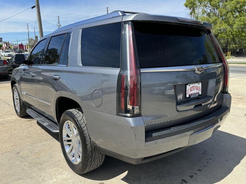 Used 2019 Cadillac Escalade RWD image 7