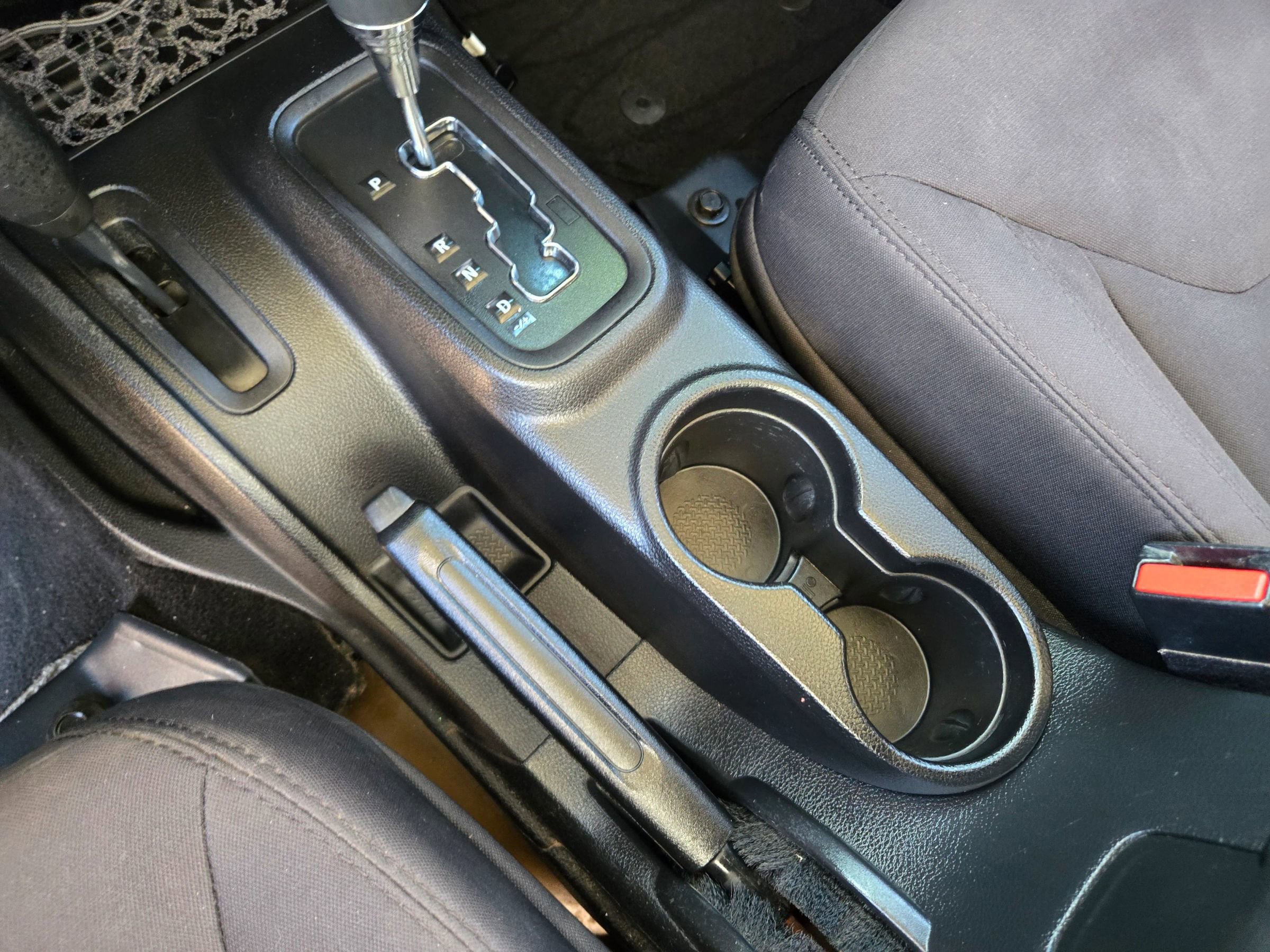 Used 2014 Jeep Wrangler Unlimited Sport w/ Quick Order Package 24S image 40