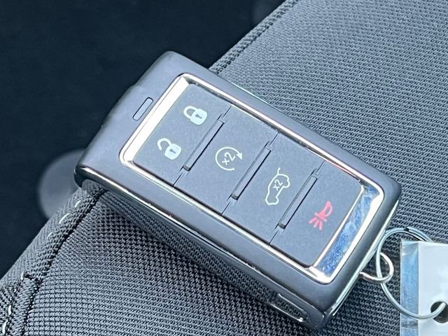 New 2026 Jeep Grand Cherokee Laredo X image 29