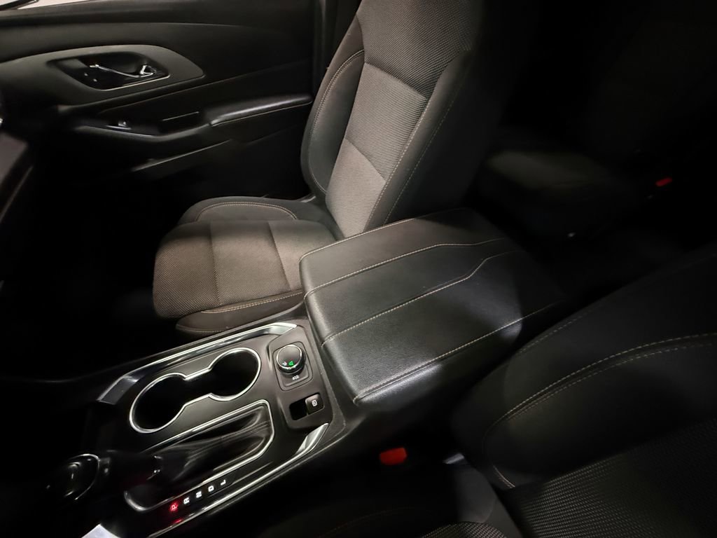 Used 2019 Chevrolet Traverse LT image 84