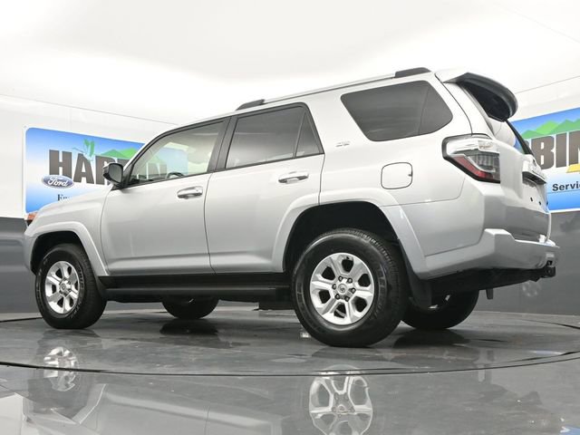 Used 2024 Toyota 4Runner SR5 image 20