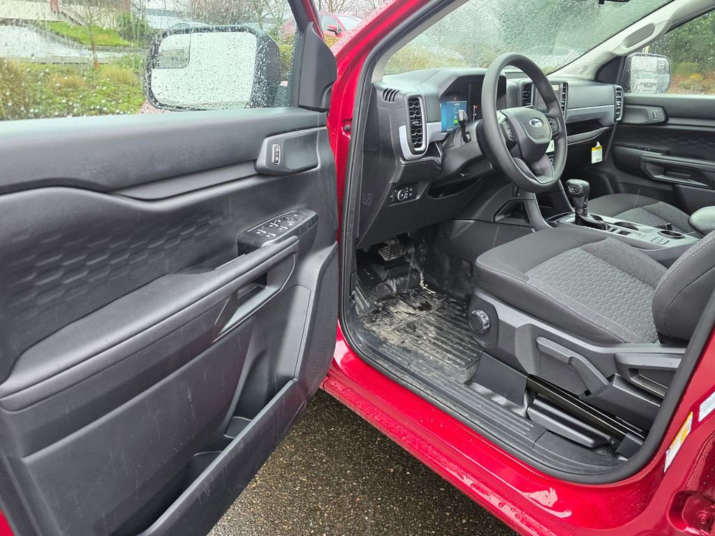 New 2026 Ford Ranger XL w/ Trailer Tow Package image 14