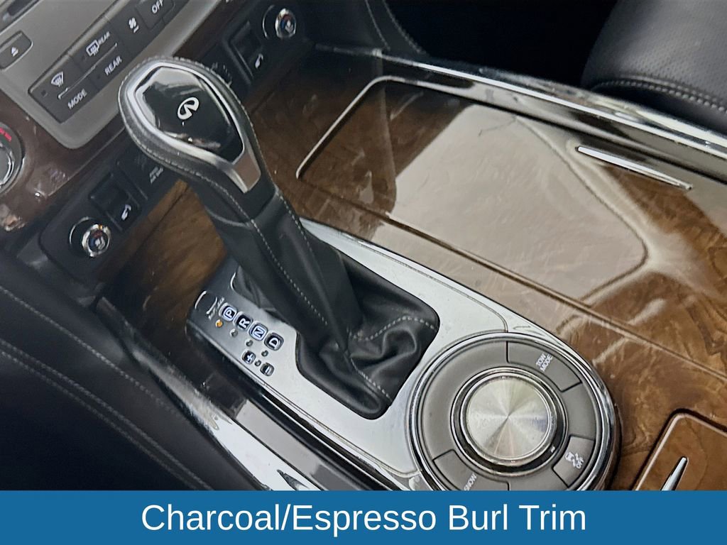 Used 2019 INFINITI QX80 Luxe w/ 22" Wheel Package image 22