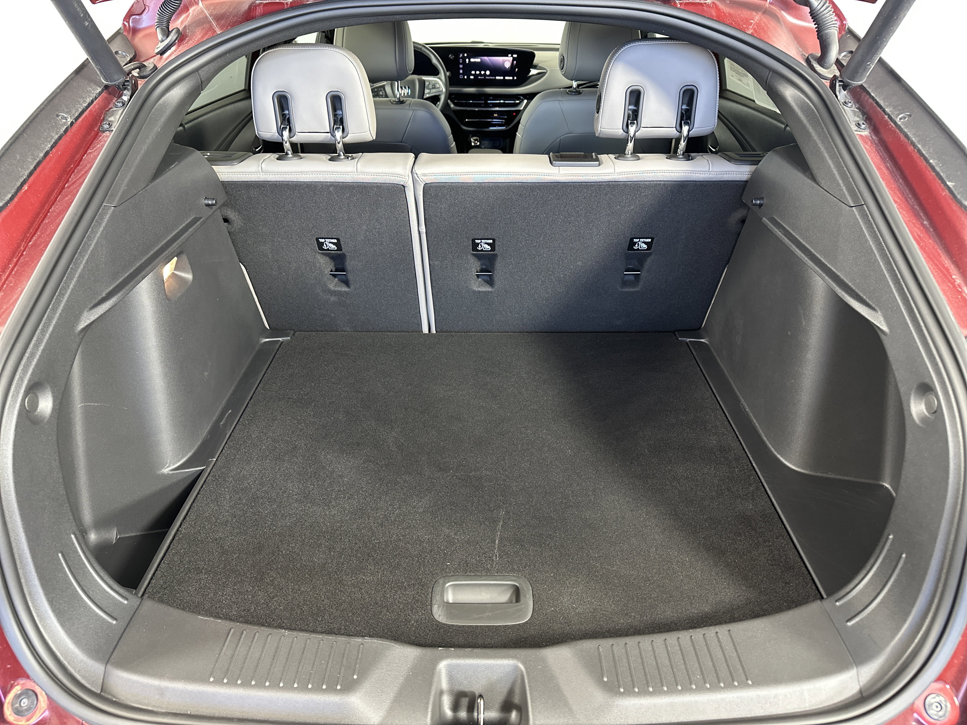 Certified 2024 Buick Envista Avenir image 14